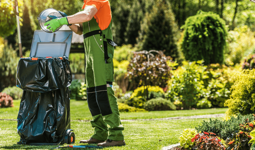 RVA Landscaping
